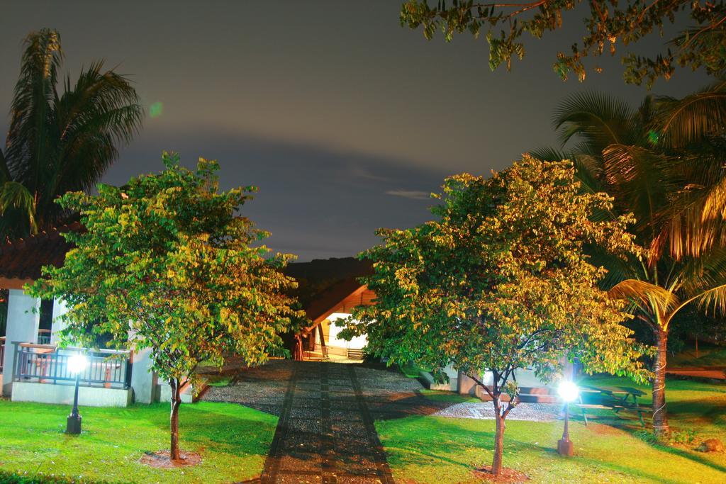 Gdw Hotel & Resort Bogor Bagian luar foto