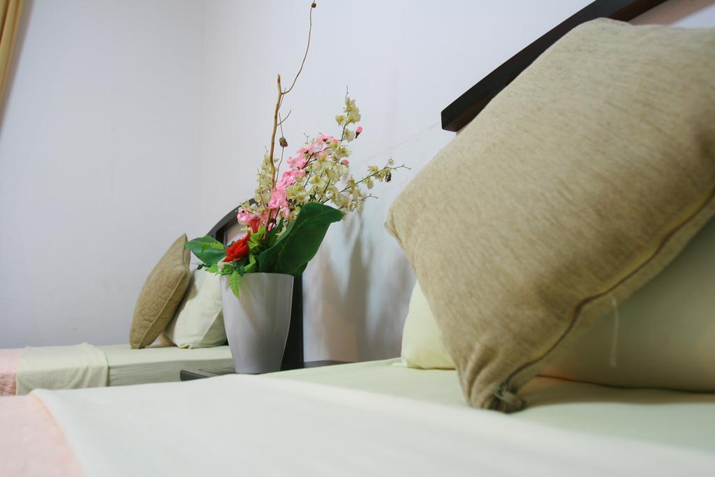 Gdw Hotel & Resort Bogor Bagian luar foto