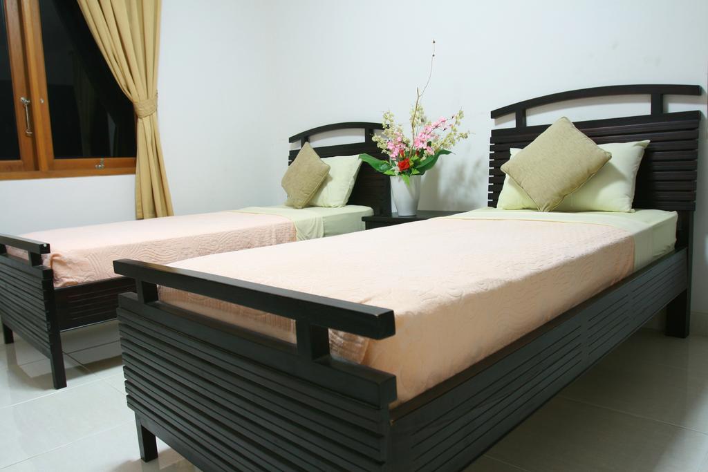 Gdw Hotel & Resort Bogor Ruang foto