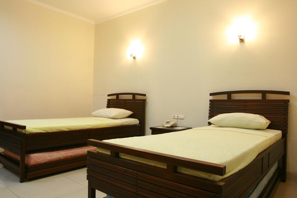 Gdw Hotel & Resort Bogor Ruang foto