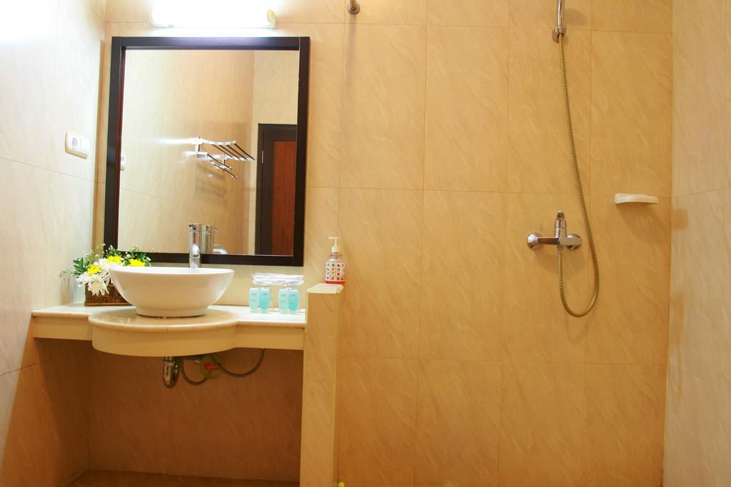 Gdw Hotel & Resort Bogor Ruang foto